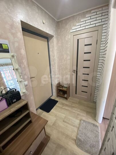 Квартира-студия, 23,7 м², 1/3 эт.