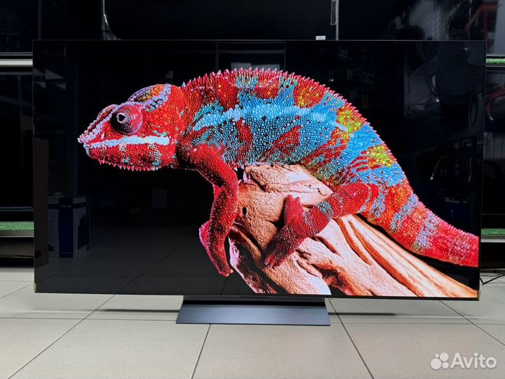 Телевизор LG oled65C3RLA