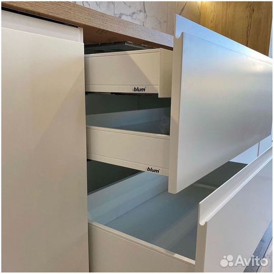 Кухни на заказ. За 10 дней