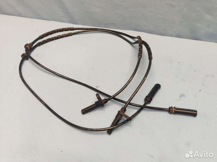 Датчик абс задний BMW X5 E70