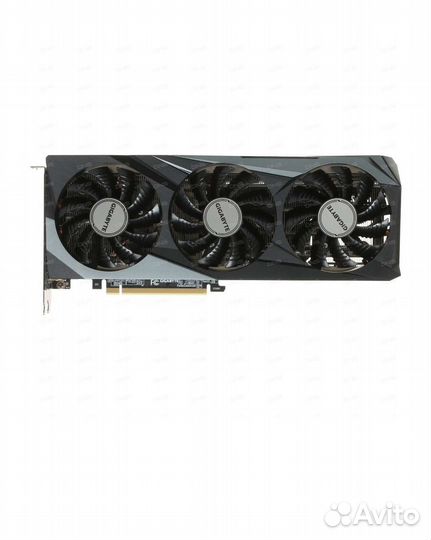 Видеокарта Gigabyte RTX 3070 гарантия Днс