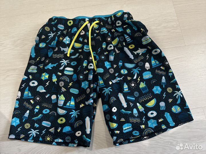 Плавки для мальчика 146-152