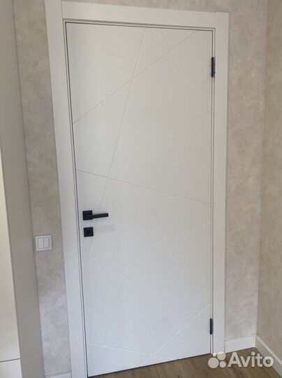 Дверное полотно 2000 800