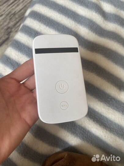 Модемы и роутеры 4g wi fi