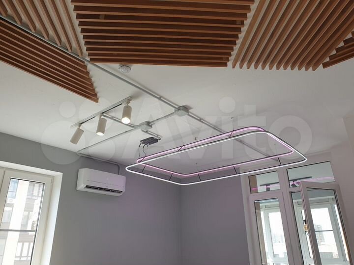 1-к. квартира, 37 м², 15/17 эт.