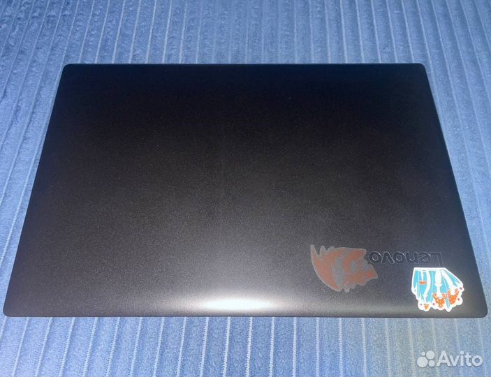 Lenovo ideapad 330 15ikb