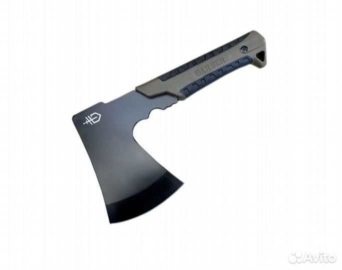 Топор gerber bear grylls survival