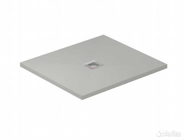 Allen Brau 8.31005-PWM Душевой поддон