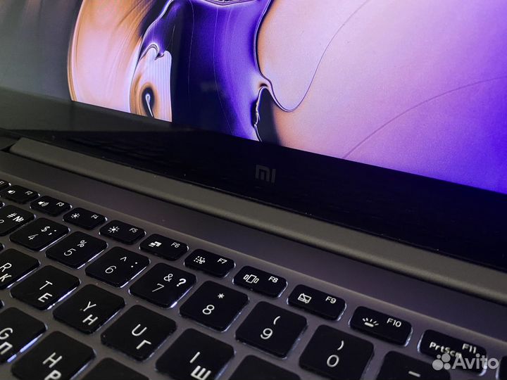 Ноутбук Xiaomi Mi Notebook Pro