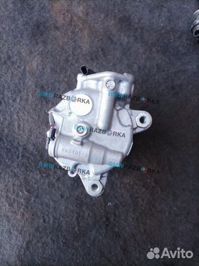 Компрессор кондиционера BMW 1 F40 2022 7948797