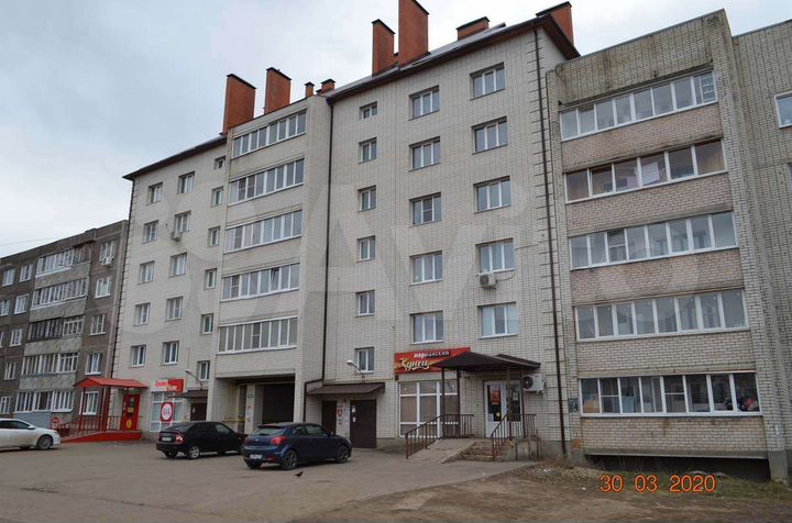 Мята тамбовская область мичуринск липецкое шоссе фото 2-к. квартира, 48 м², 1/5 эт. на продажу в Мичуринске Купить квартиру Авито