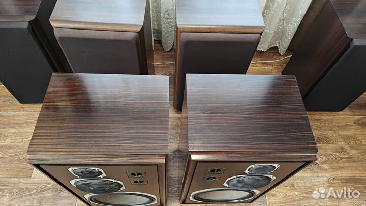 Колонки Yamaha NS-1000