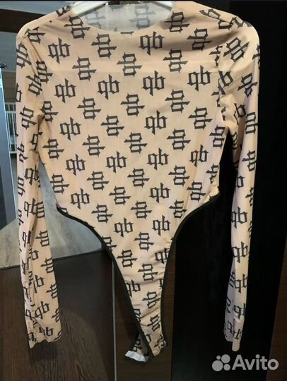 Боди женское 42-44