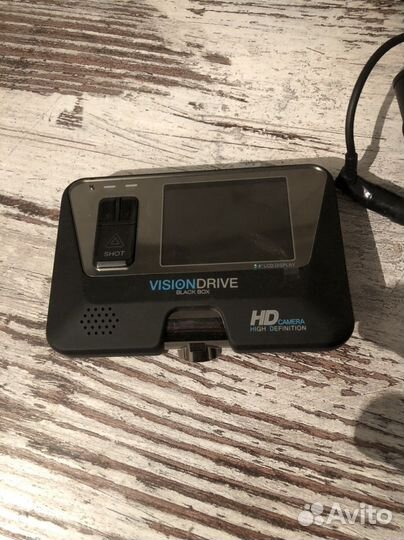 Видеорегистратор