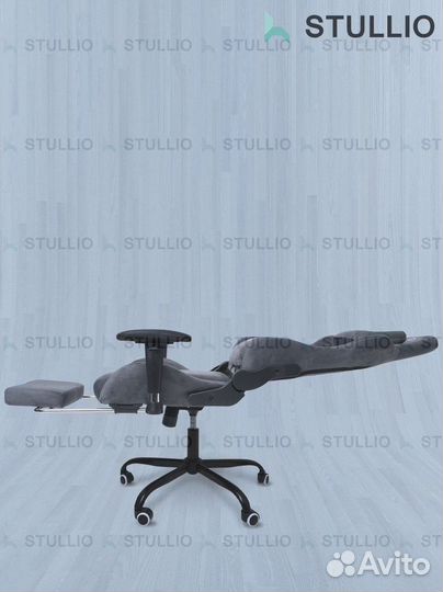 Компьютерное кресло Boss с функцией массажа