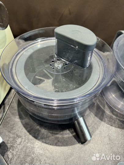 Кухонный комбайн kenwood бу