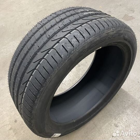 Pirelli P Zero 255/40 R20