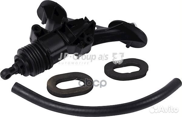 Цилиндр главный привода сцепления 1530600600 JP