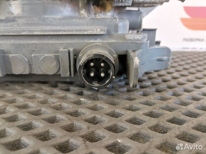 1607915 Модулятор EBS задний