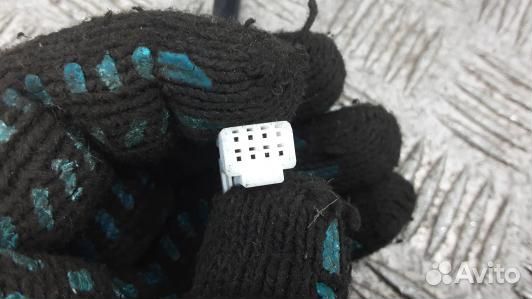 Зеркало наружное правое nissan X-trail T31 (EEA11J