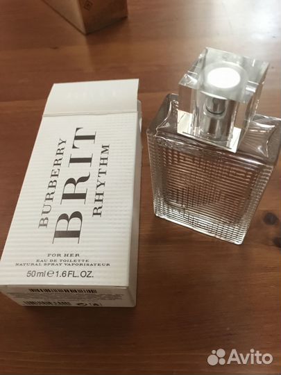 Парфюмерия