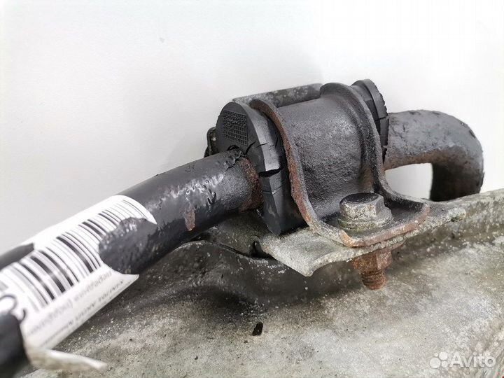 Балка подмоторная (подрамник) для Renault Scenic 1