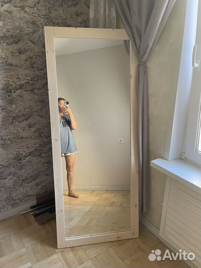 Зеркало в полный рост