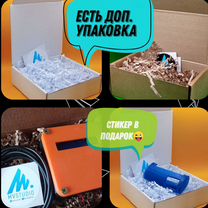 3D-печать / моделирование / прототипирование, Москва