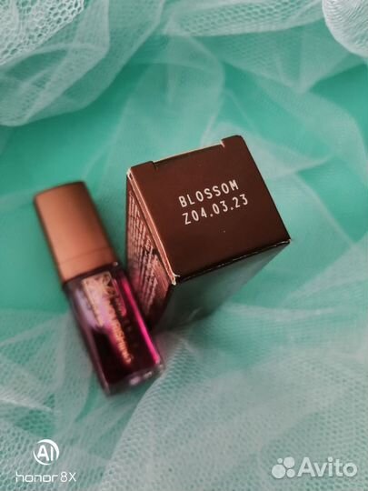 Масло блеск для губ Avon, Эйвон