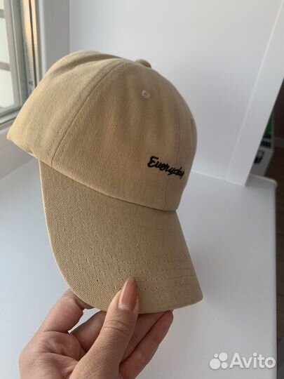 Кепка бейсболка