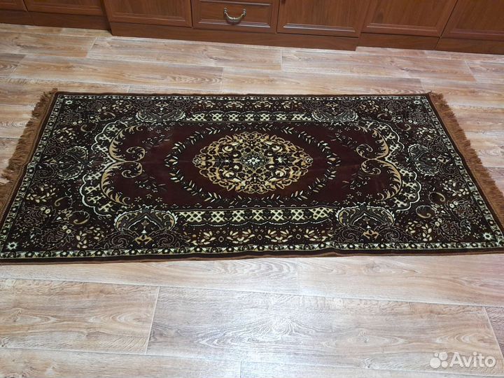 Накидка на кресло