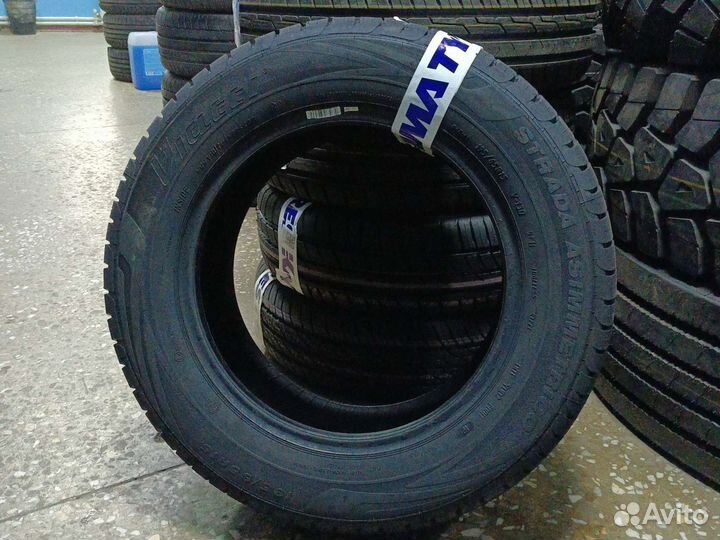 Viatti Strada Asimmetrico V-130 195/65 R15 91H