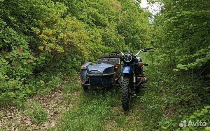 Урал Турист