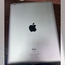 Корпус iPad 2 Wi-fi 16gb A1395 оригинал