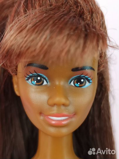 Barbie Christie Style Magic 1988 AA