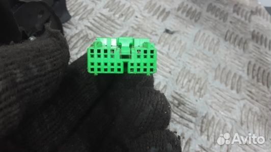 Зеркало наружное левое volvo XC90 1 (8NT06JL01)