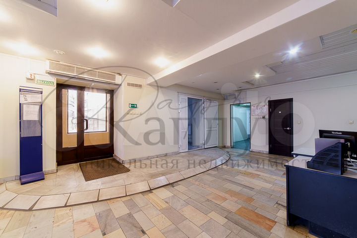 Продажа офисно-складского комплекса, 3379.4 м²