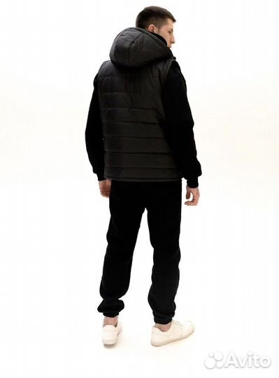 Спортивный костюм 3 в 1