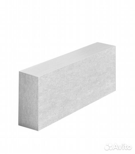 Газоблоки