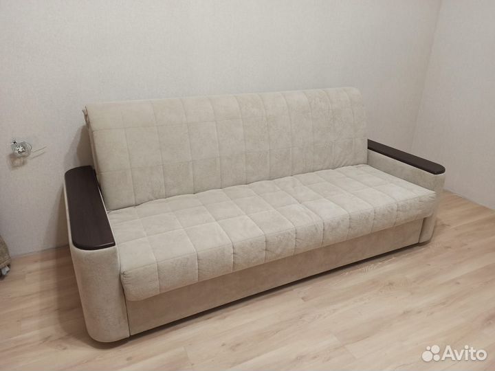 Диван аккордеон