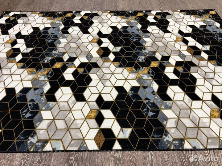 Палас принт, все размеры