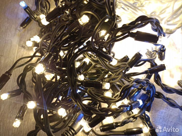 Бахрома Уличная