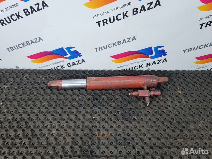 Цилиндр гидроборта Iveco EuroCargo