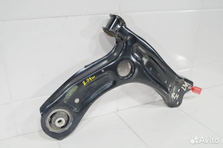 Рычаг нижний передний правый Audi A1 8X 2010-2018