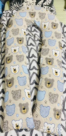 Подушка для беременных