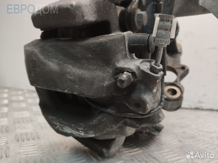 Суппорт передний левый BMW F26 s1131090