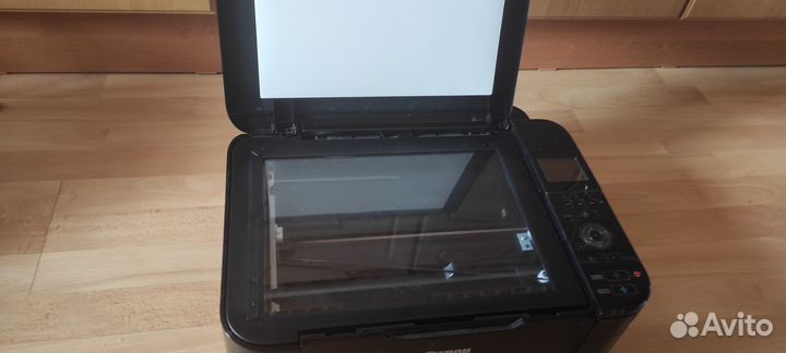 Мфу Canon MG5140