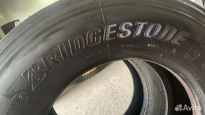 Шины Bridgestone 315/70 R 22.5
