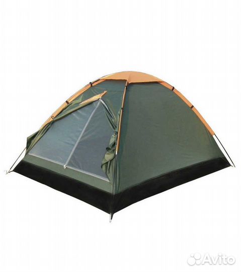 Палатка 2 местная