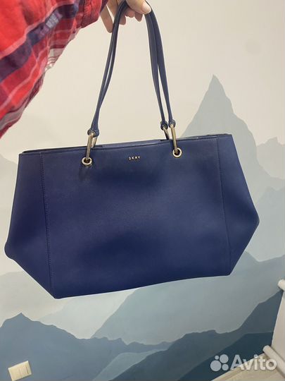 Сумка dkny оригинал